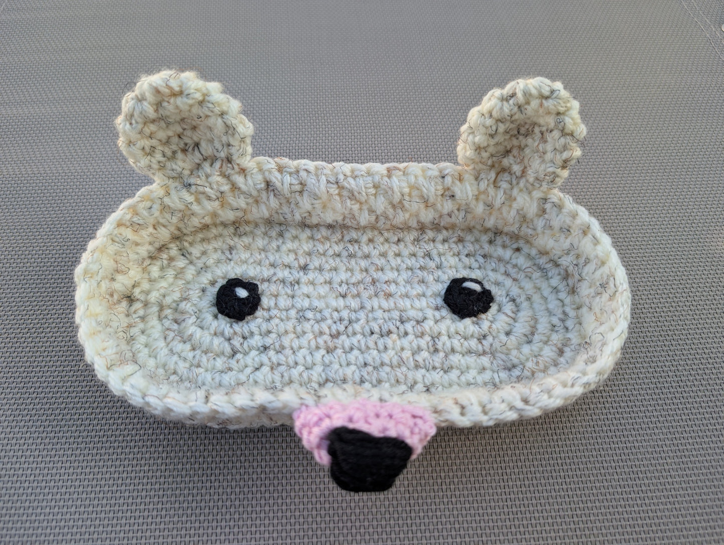 Oursight le repose lunettes