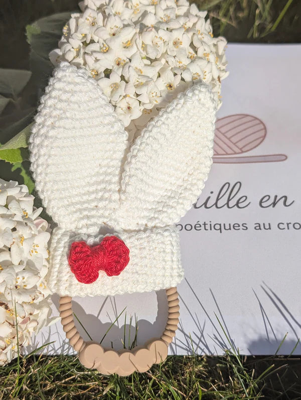 Coffret "Petits Pas et Grands Câlin"