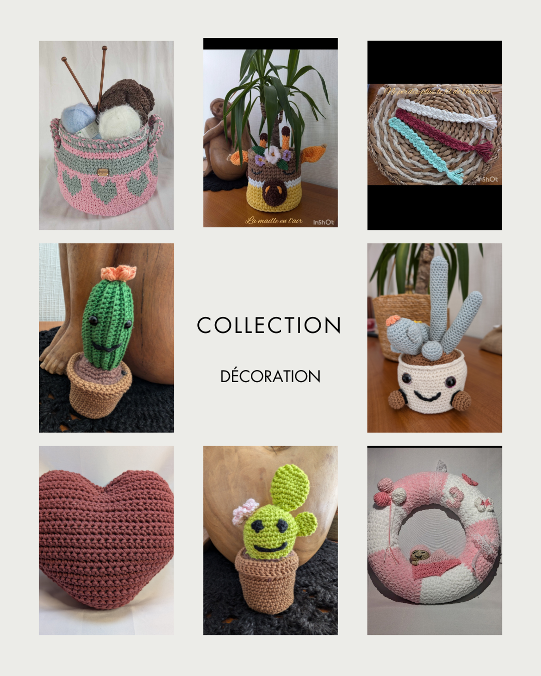 Décoration
