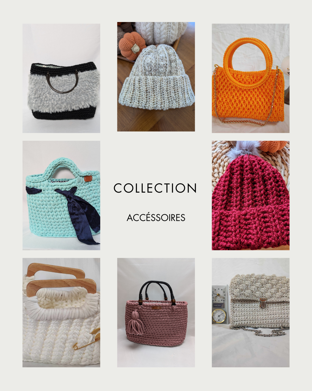 Accessoires mode