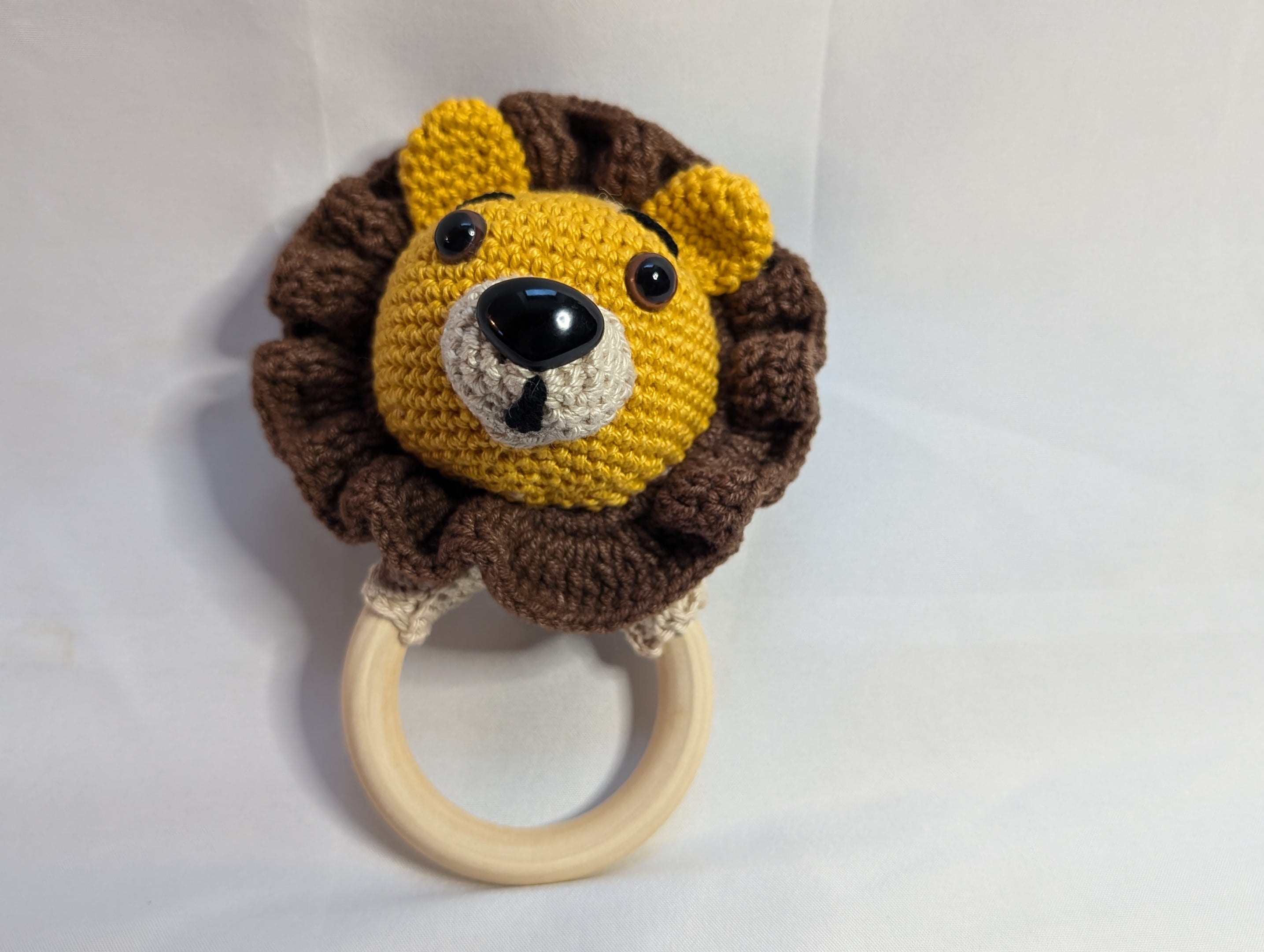 Achille & ses douceurs sauvages