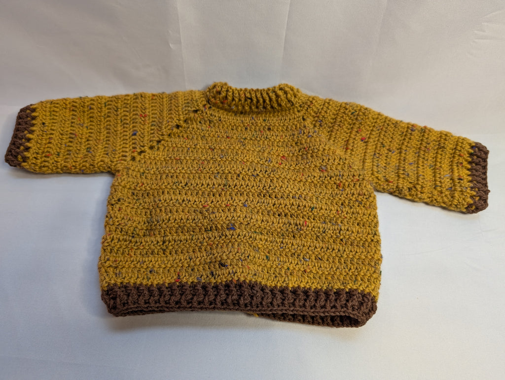 Achille & ses douceurs sauvages