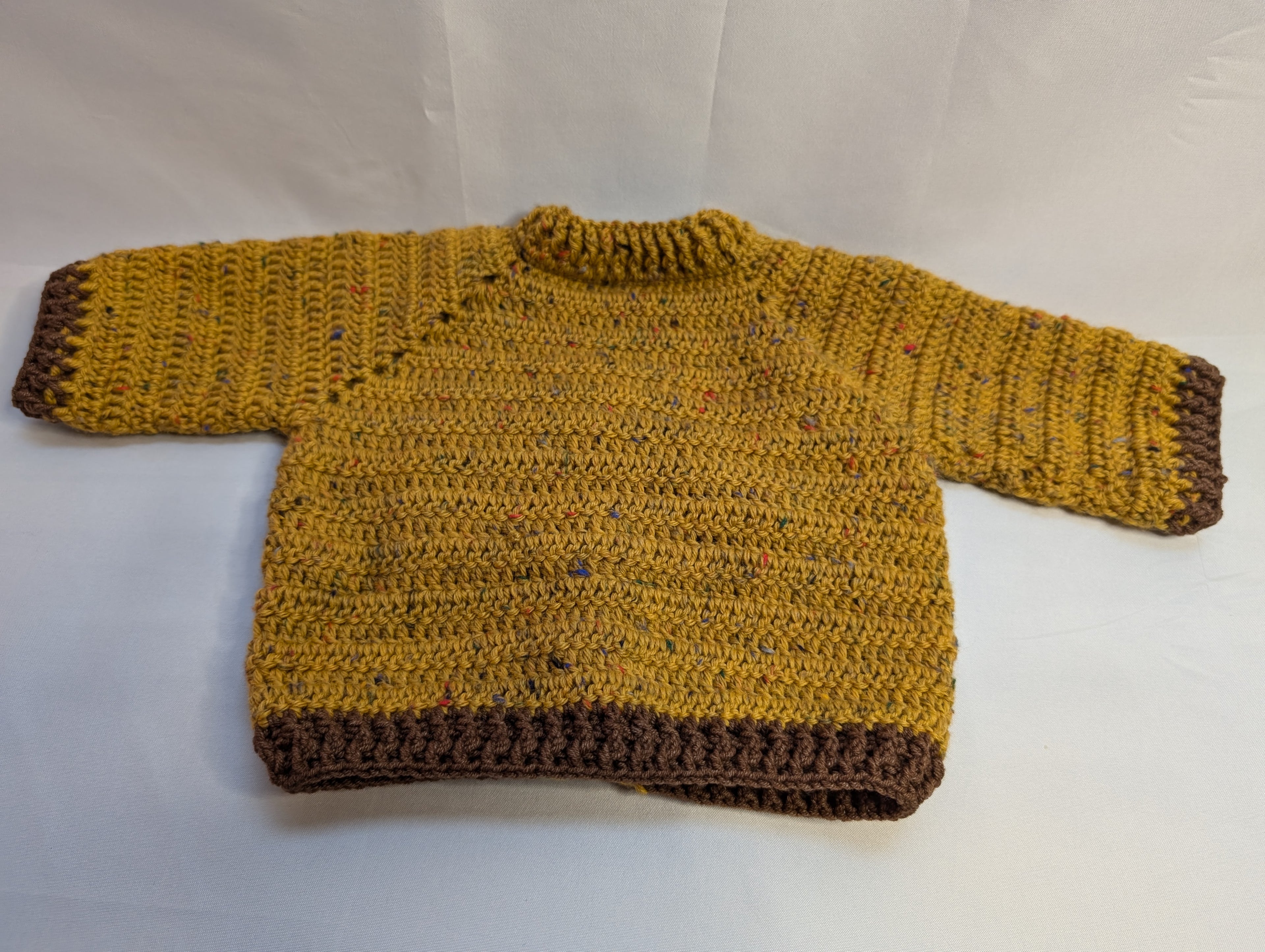 Achille & ses douceurs sauvages