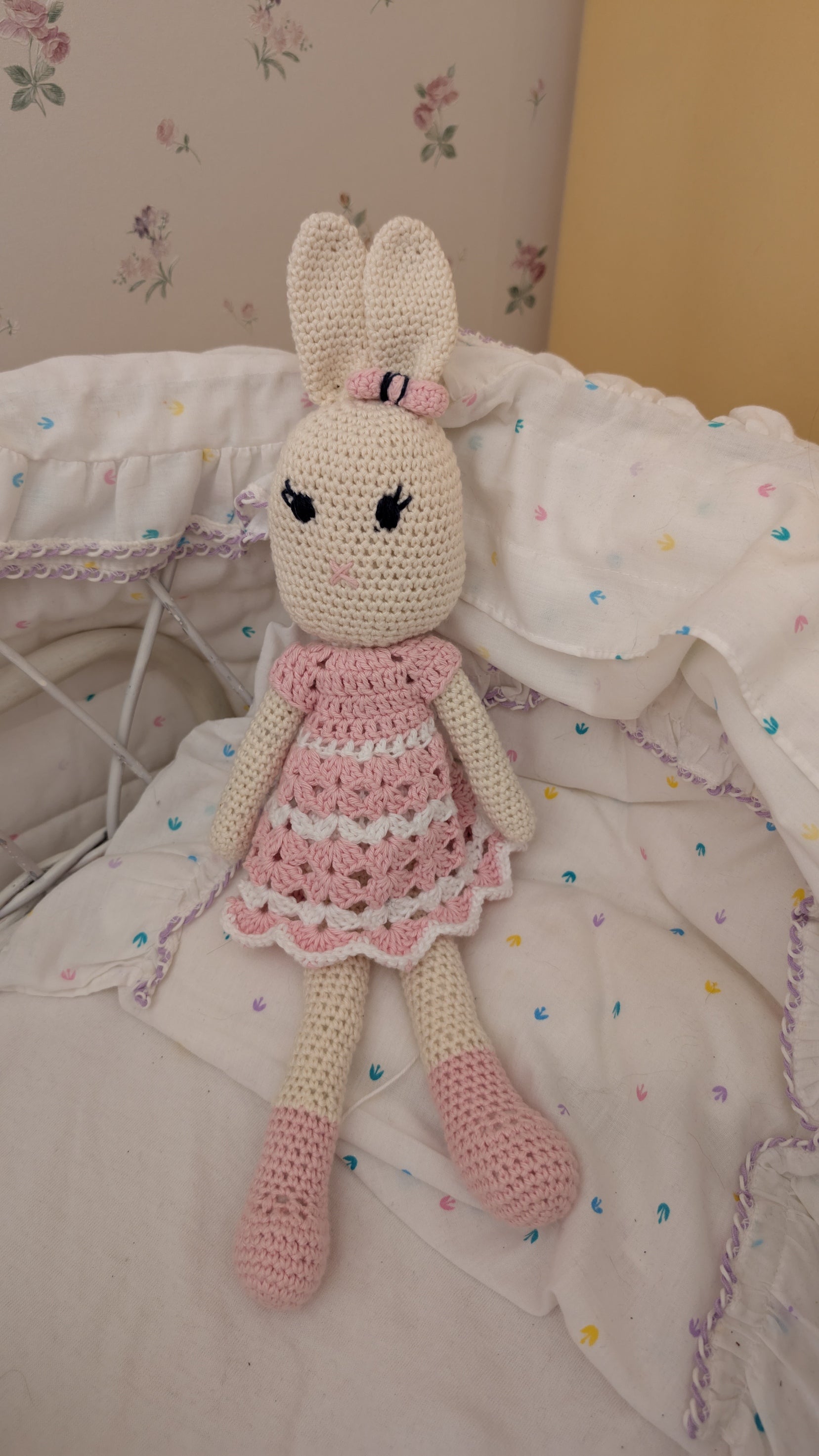 Coffret "Carla la Lapinette"