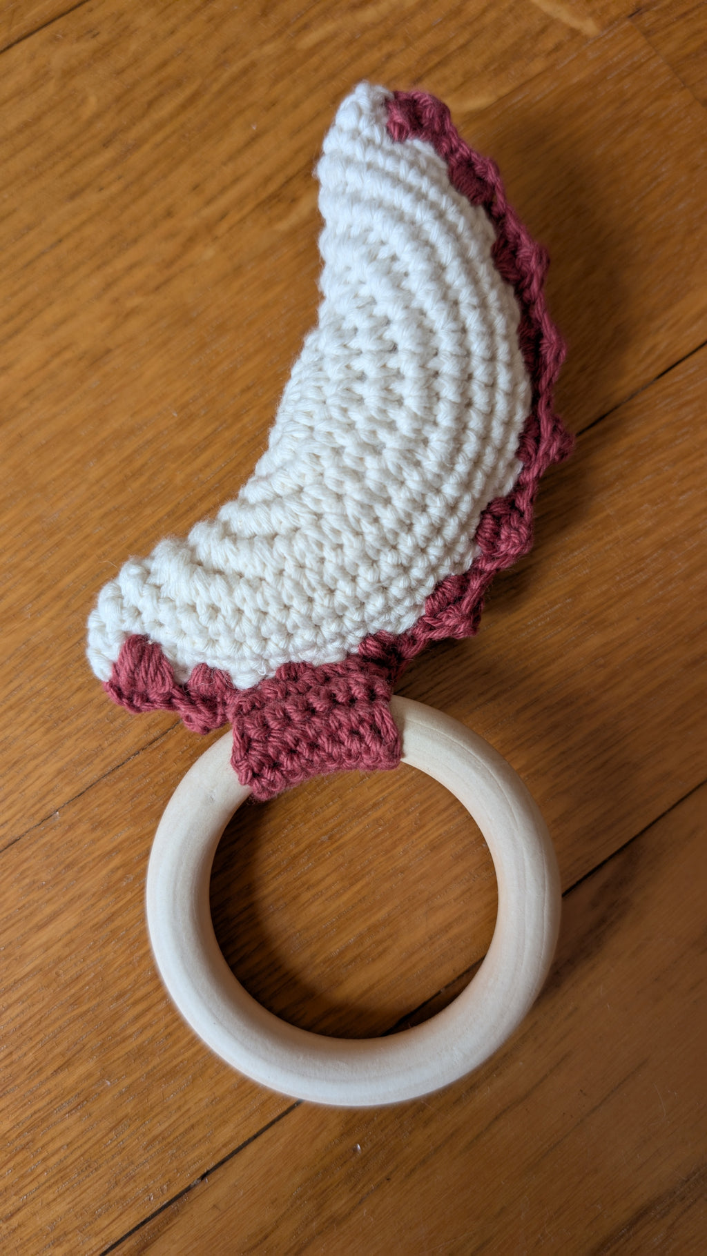 Coffret "Céleste et son Hochet"