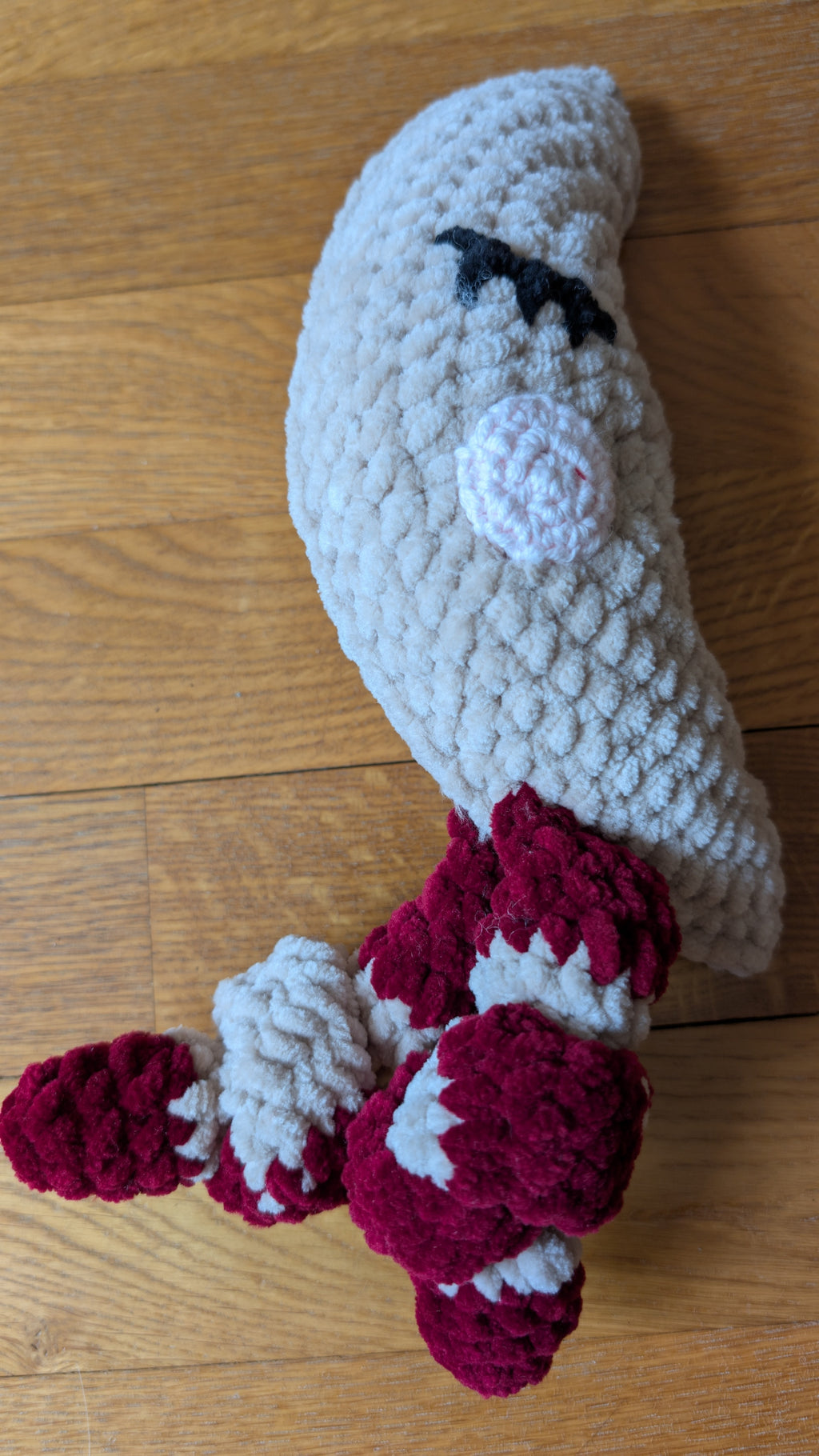 Coffret "Céleste et son Hochet"