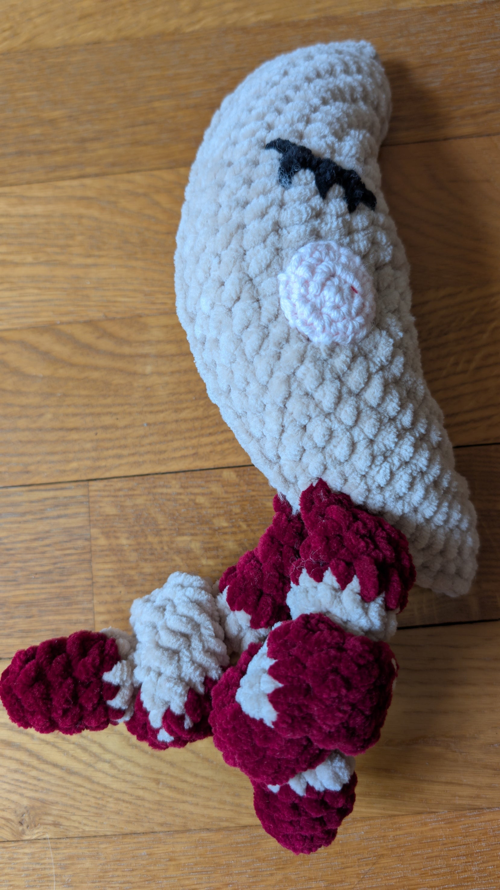 Coffret "Céleste et son Hochet"