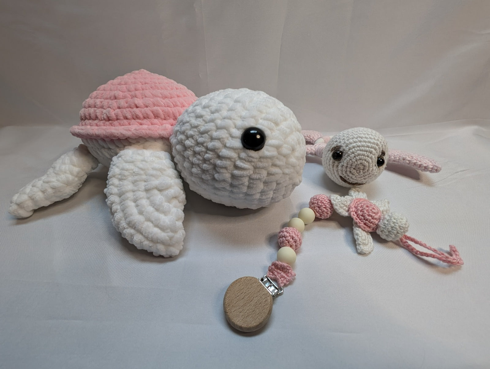 🐢 Coffret « Premiers Rivages »