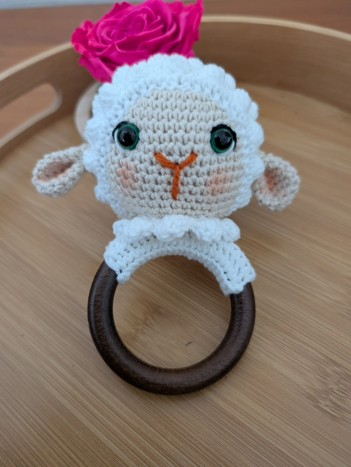 🤍 Coffret « Premiers Frissons »