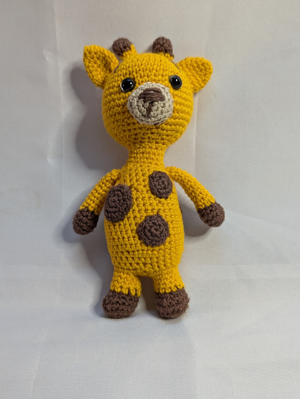 🦒 Coffret « Soleil de Savane »