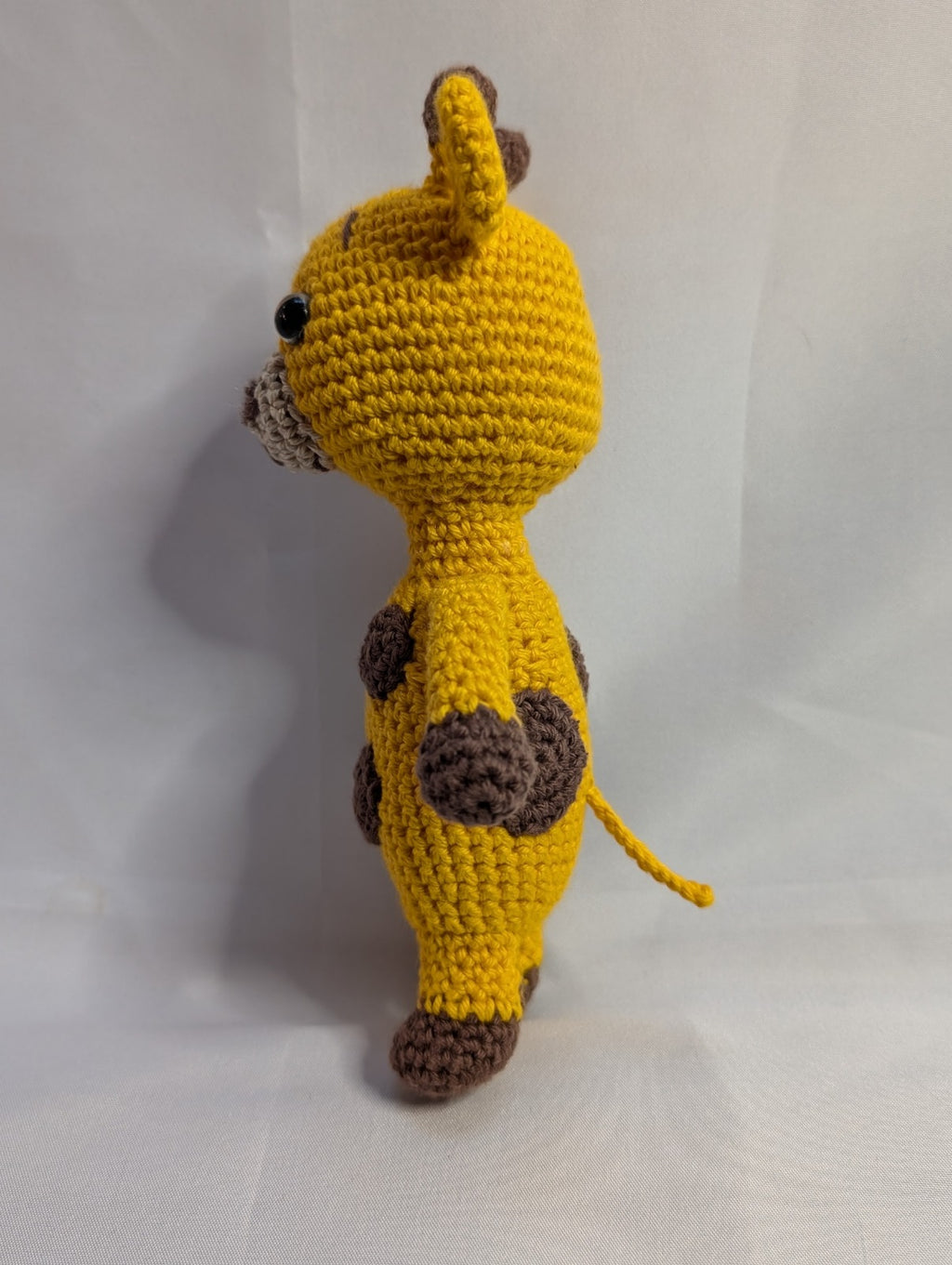 🦒 Coffret « Soleil de Savane »