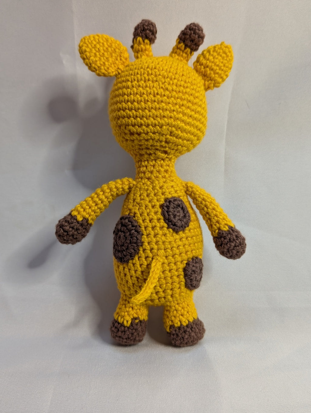 🦒 Coffret « Soleil de Savane »