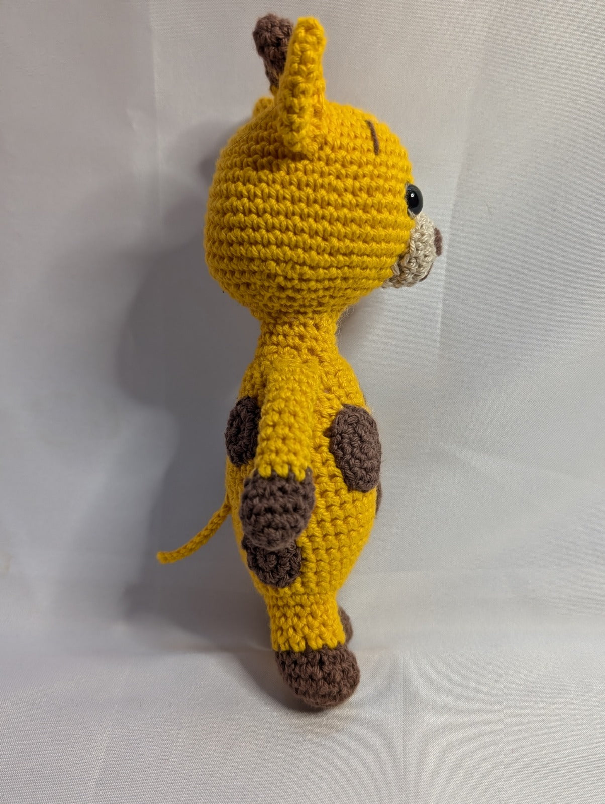 🦒 Coffret « Soleil de Savane »