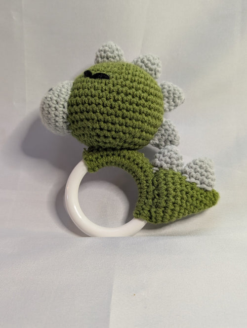 🦕 Coffret « Spike »