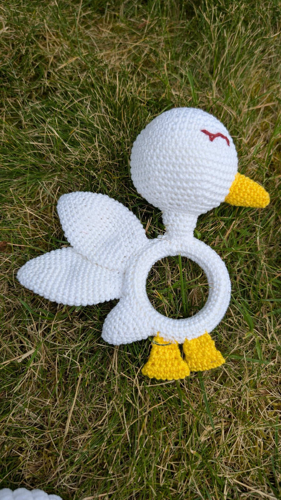 🐥 Coffret « Daffy & Ernie »