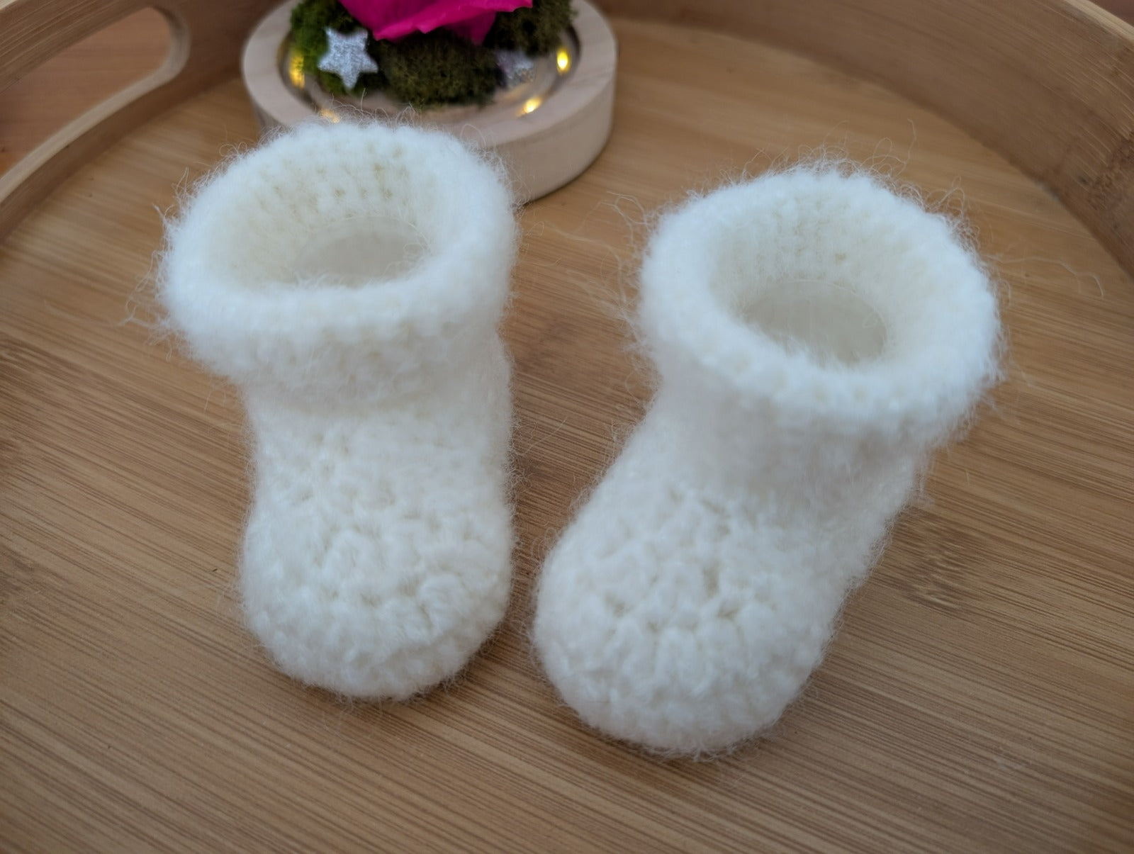 🤍 Coffret « Premiers Frissons »