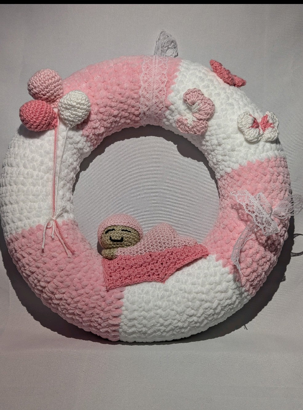 Couronne de naissance