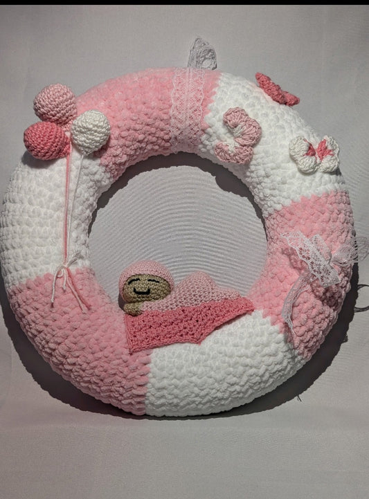 Couronne de naissance