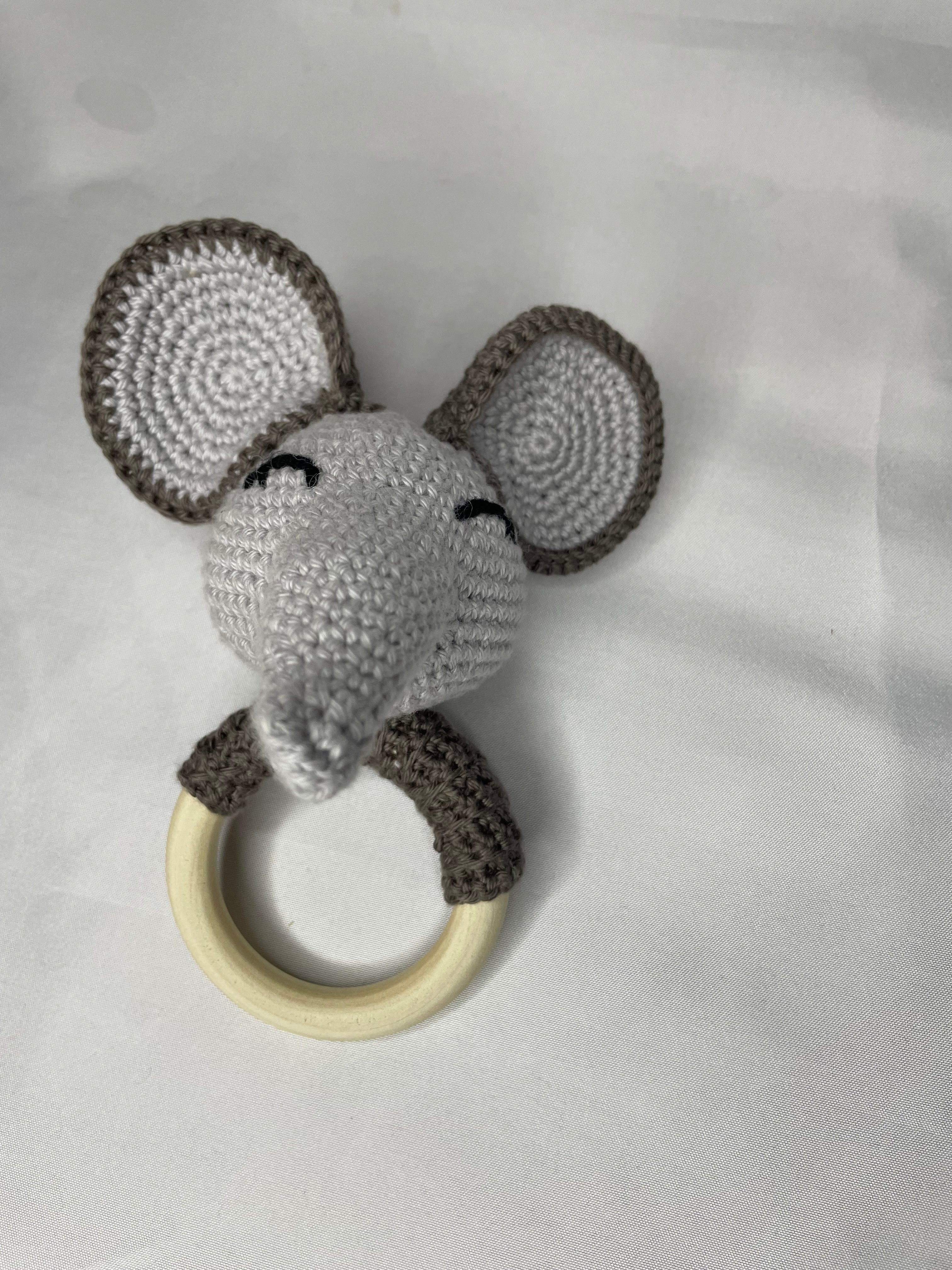 Coffret " Petit Pachy Tendresse"