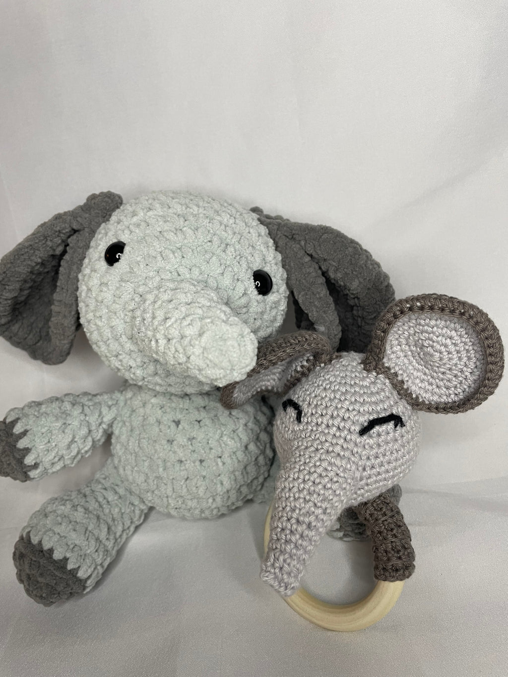 Coffret " Petit Pachy Tendresse"