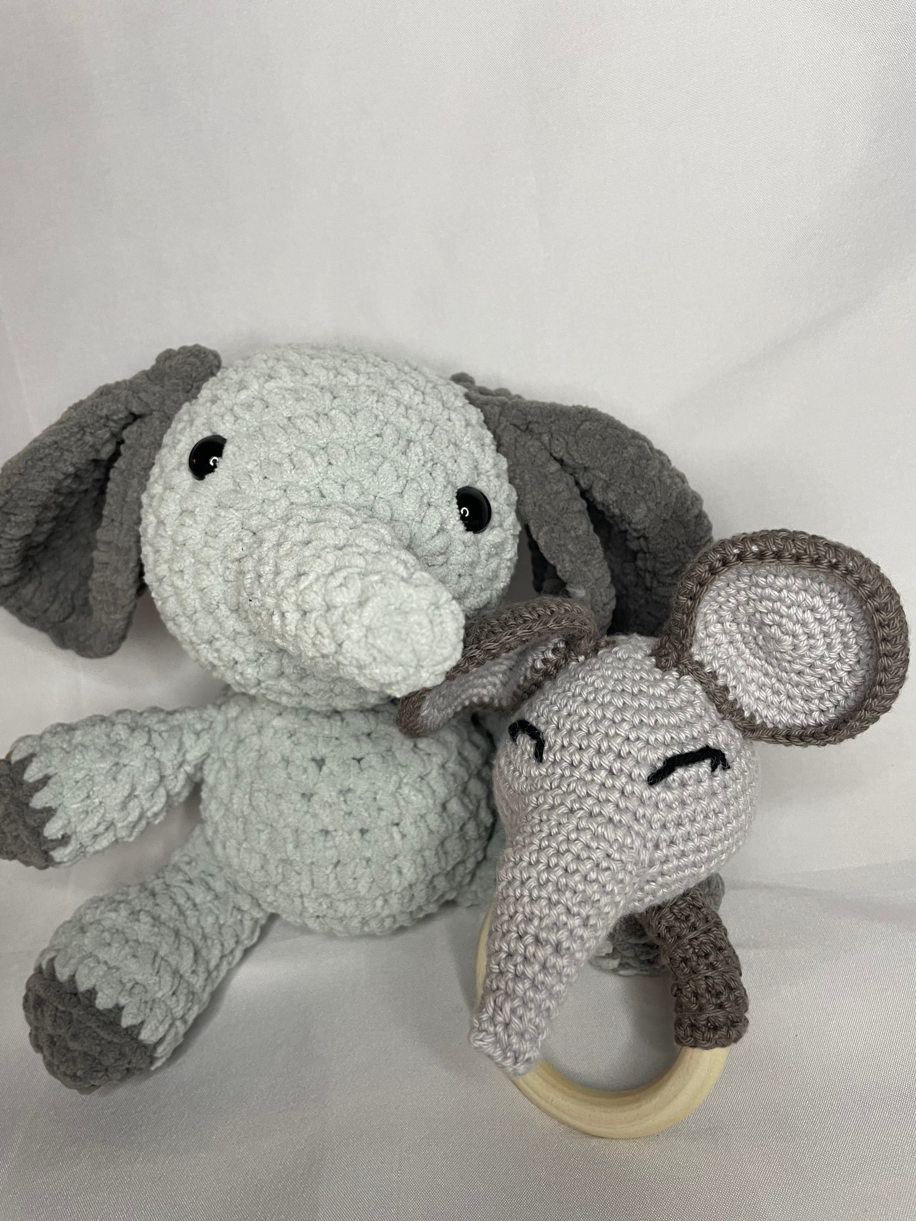 Coffret " Petit Pachy Tendresse"