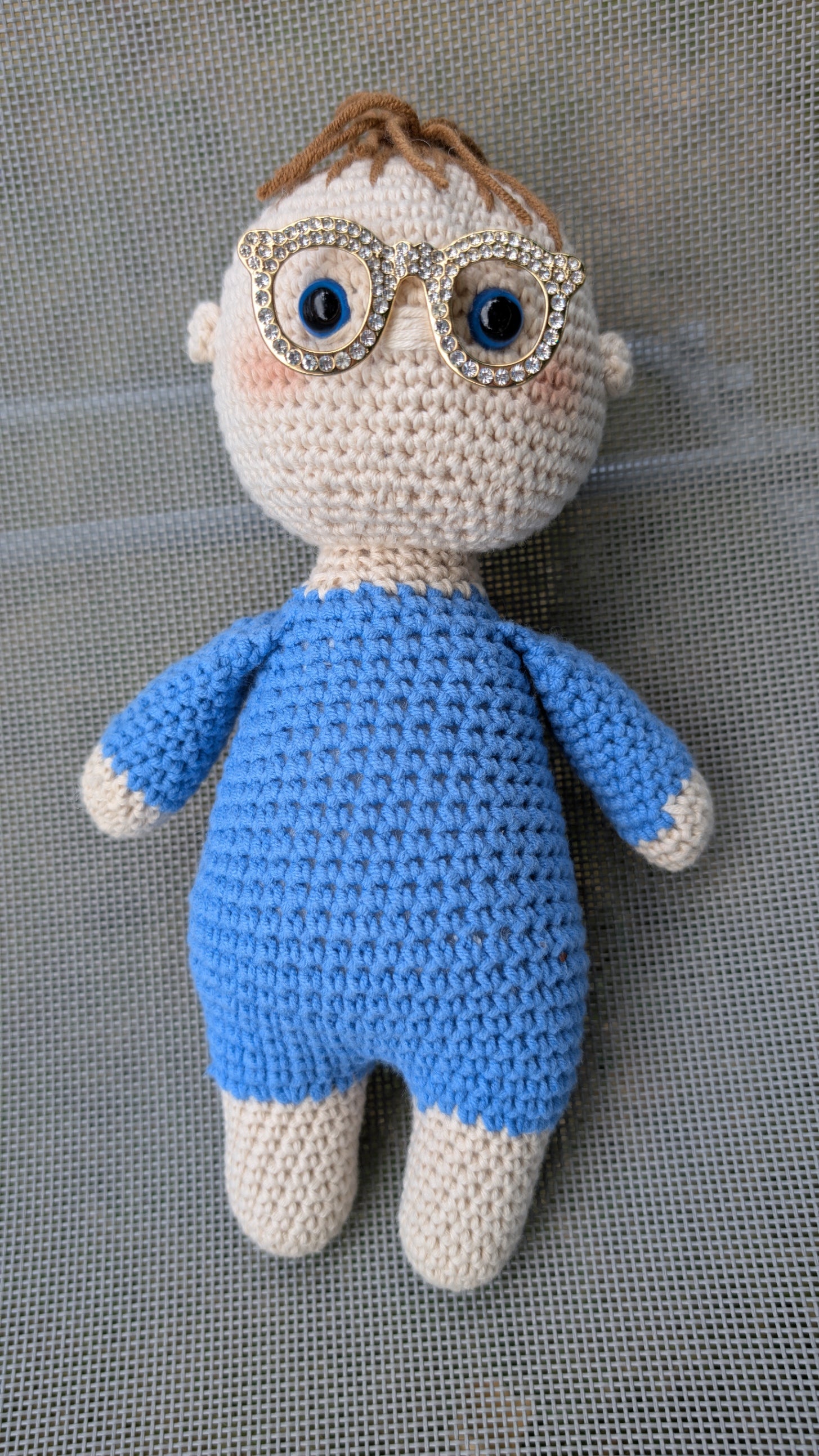 Oscar le petit rêveur