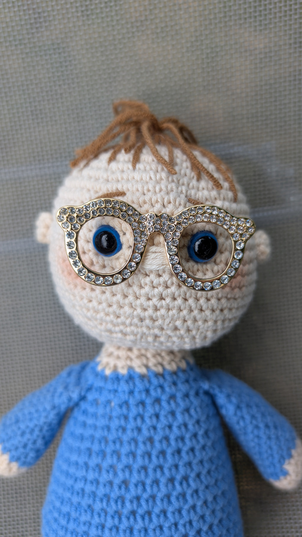 Oscar le petit rêveur