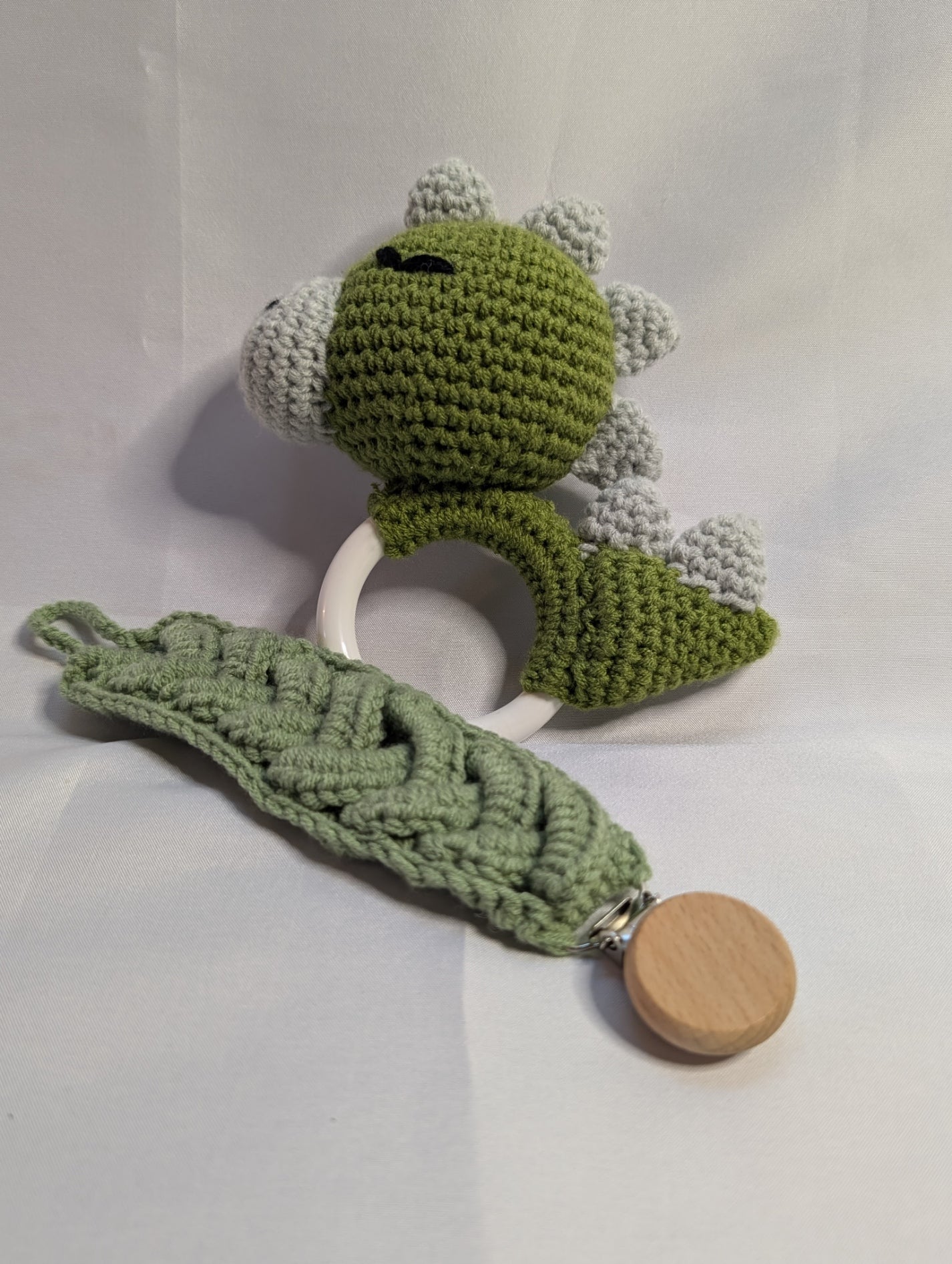 Coffret "Spike l'Ami des touts Petits"