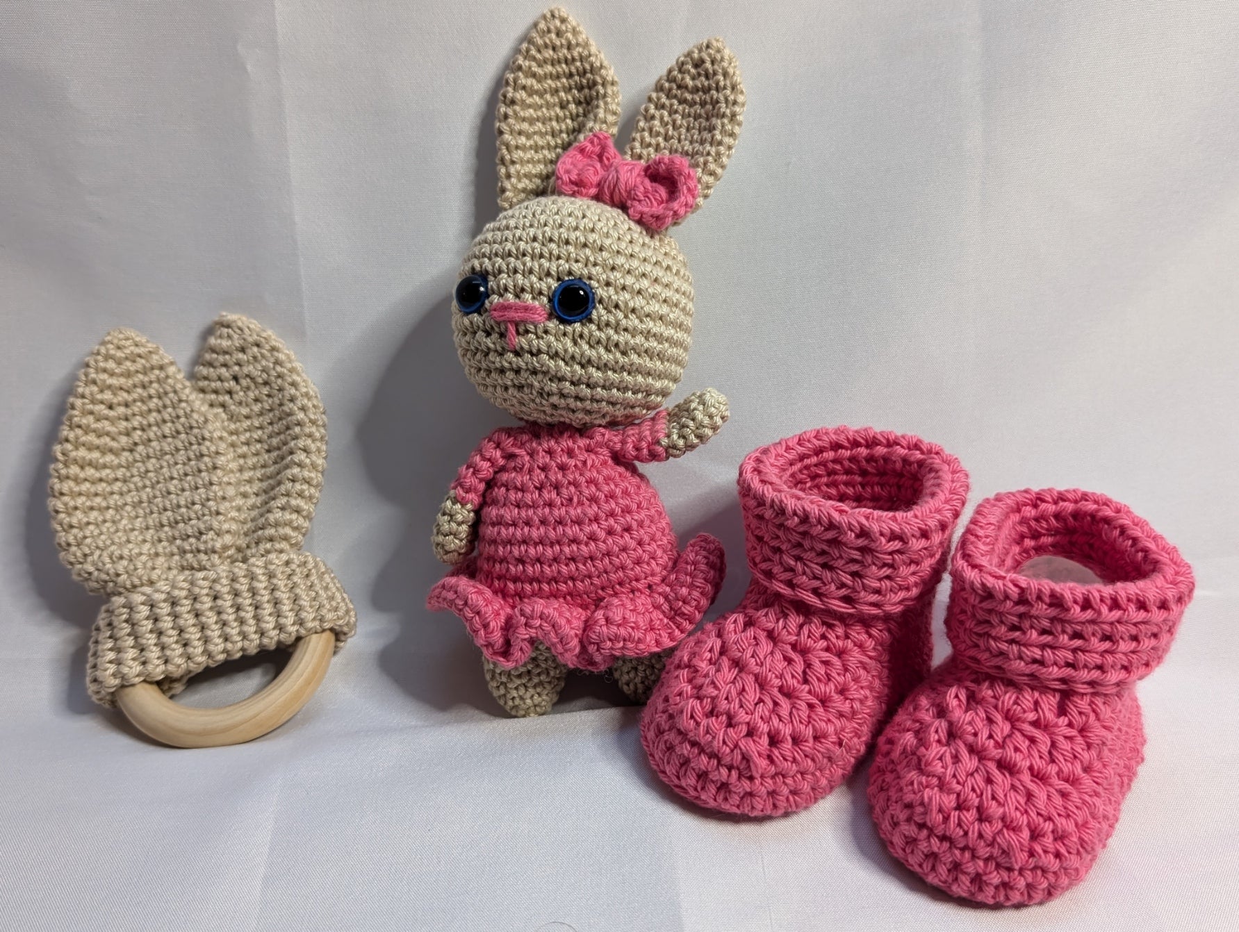 Coffret "Nuage en Rose"