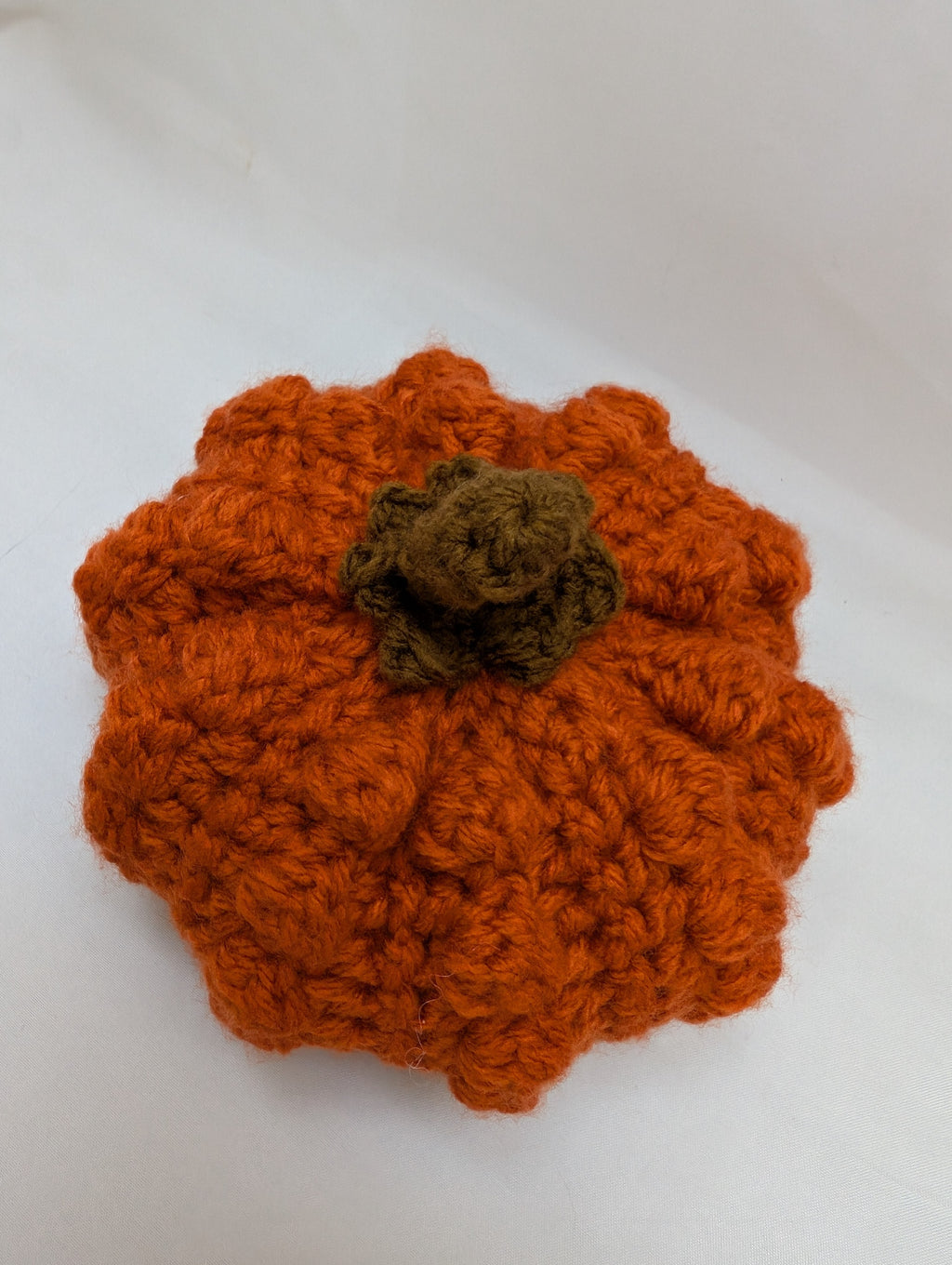 Citrouille velours d'Automne