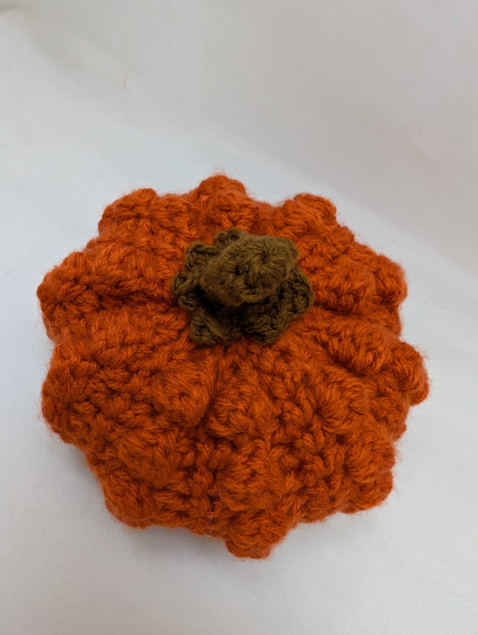 Citrouille velours d'Automne