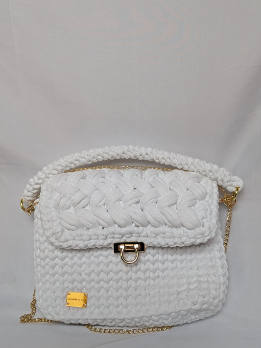 Sac Opaline