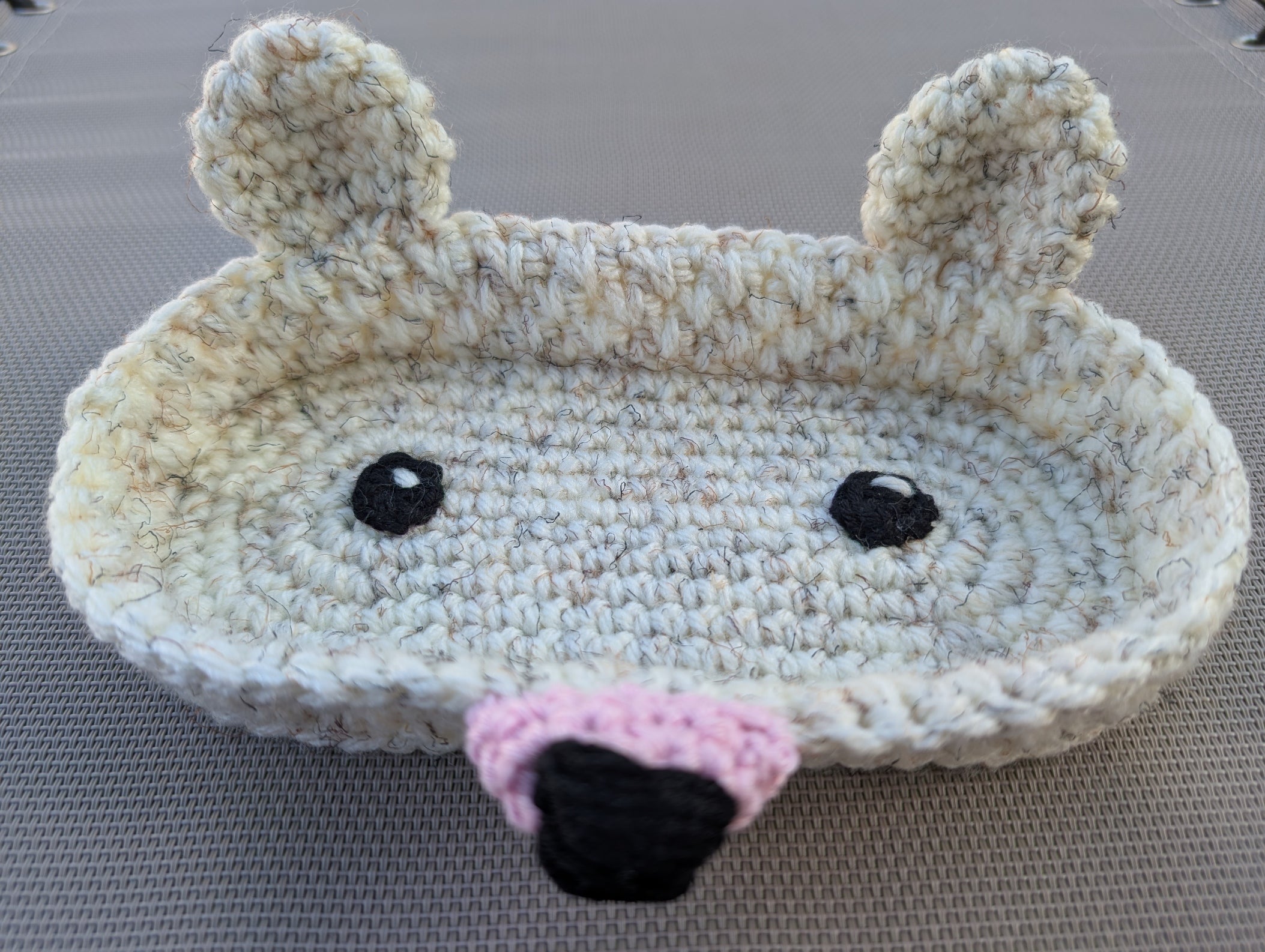 Oursight le repose lunettes