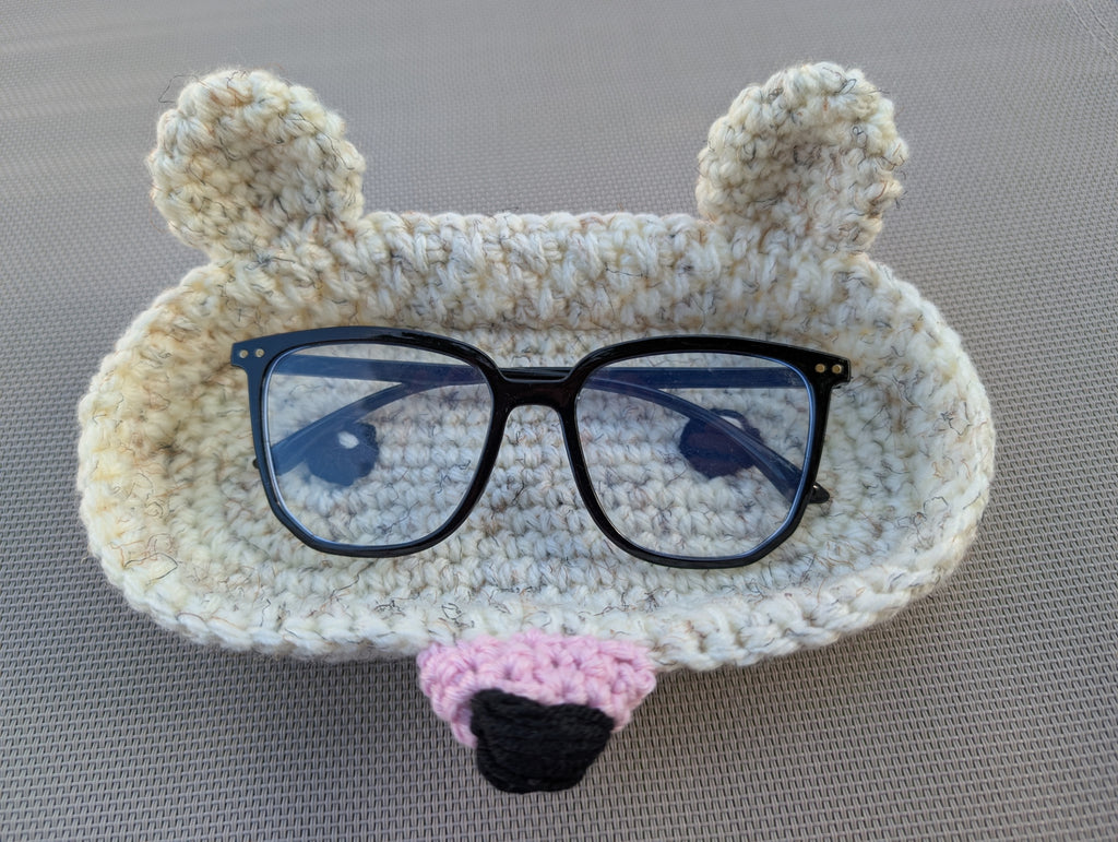 Oursight le repose lunettes