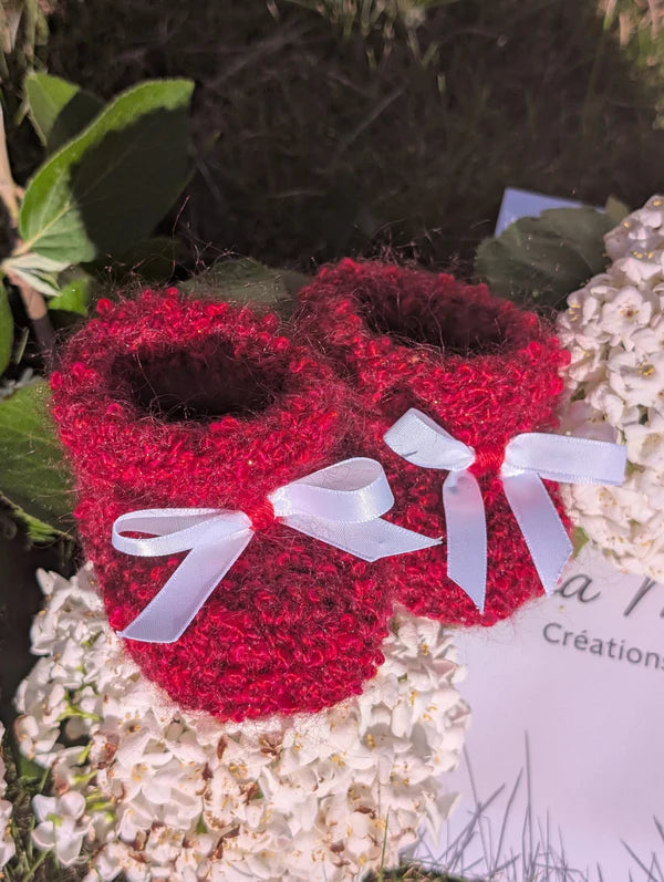 Coffret "Petits Pas et Grands Câlin"