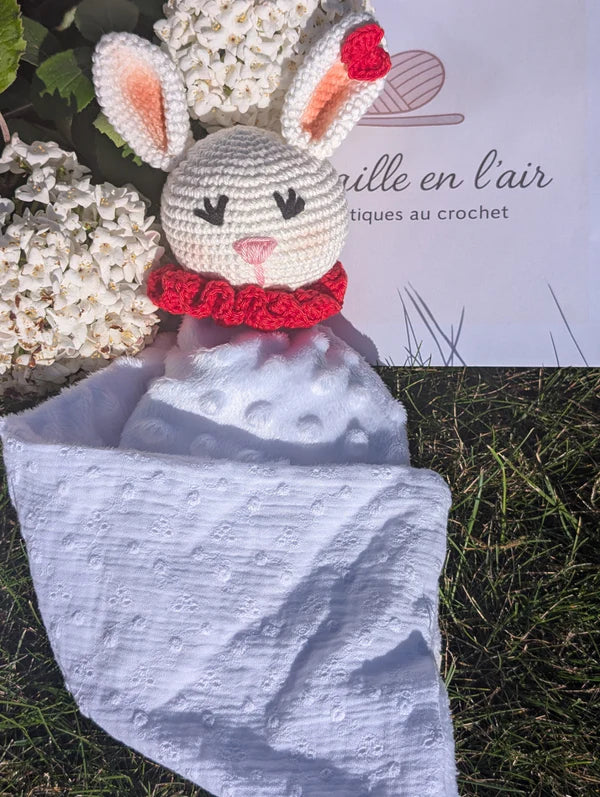 Coffret "Petits Pas et Grands Câlin"