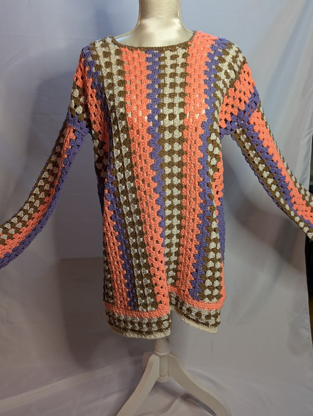 🌸 Robe « Taylor »