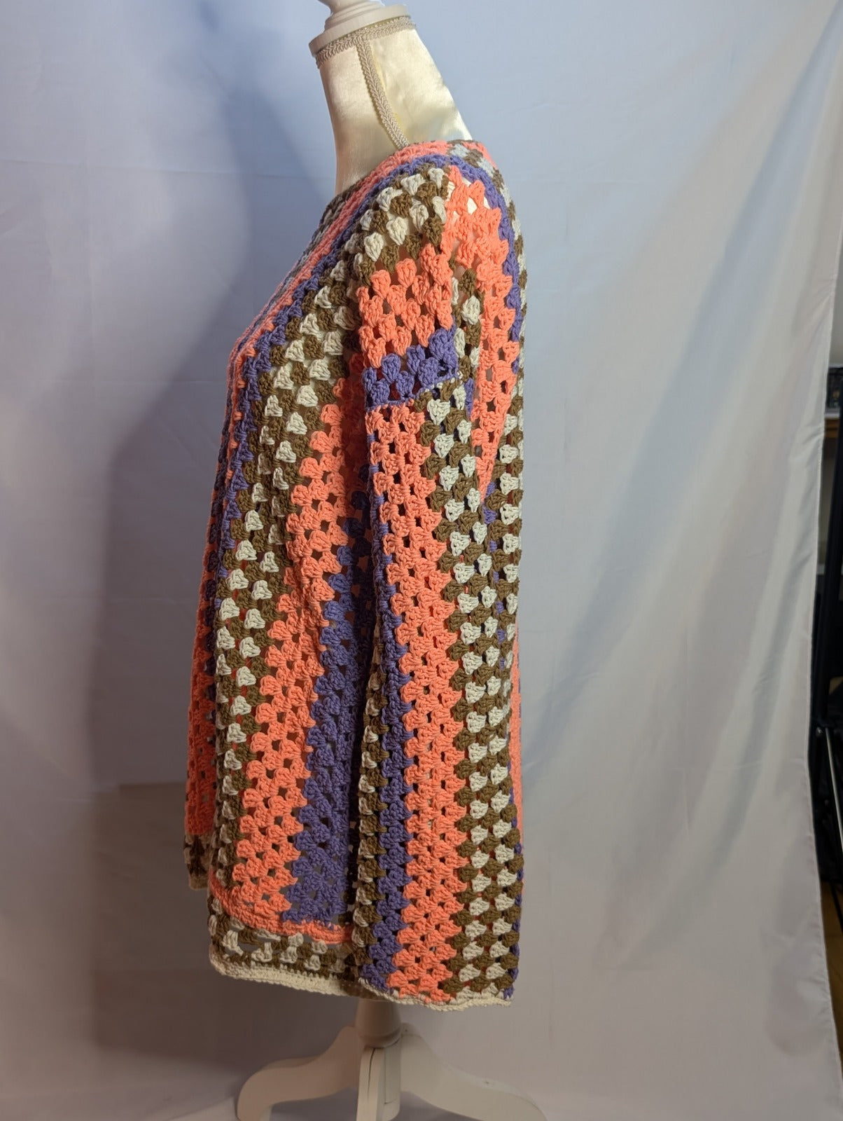 🌸 Robe « Taylor »