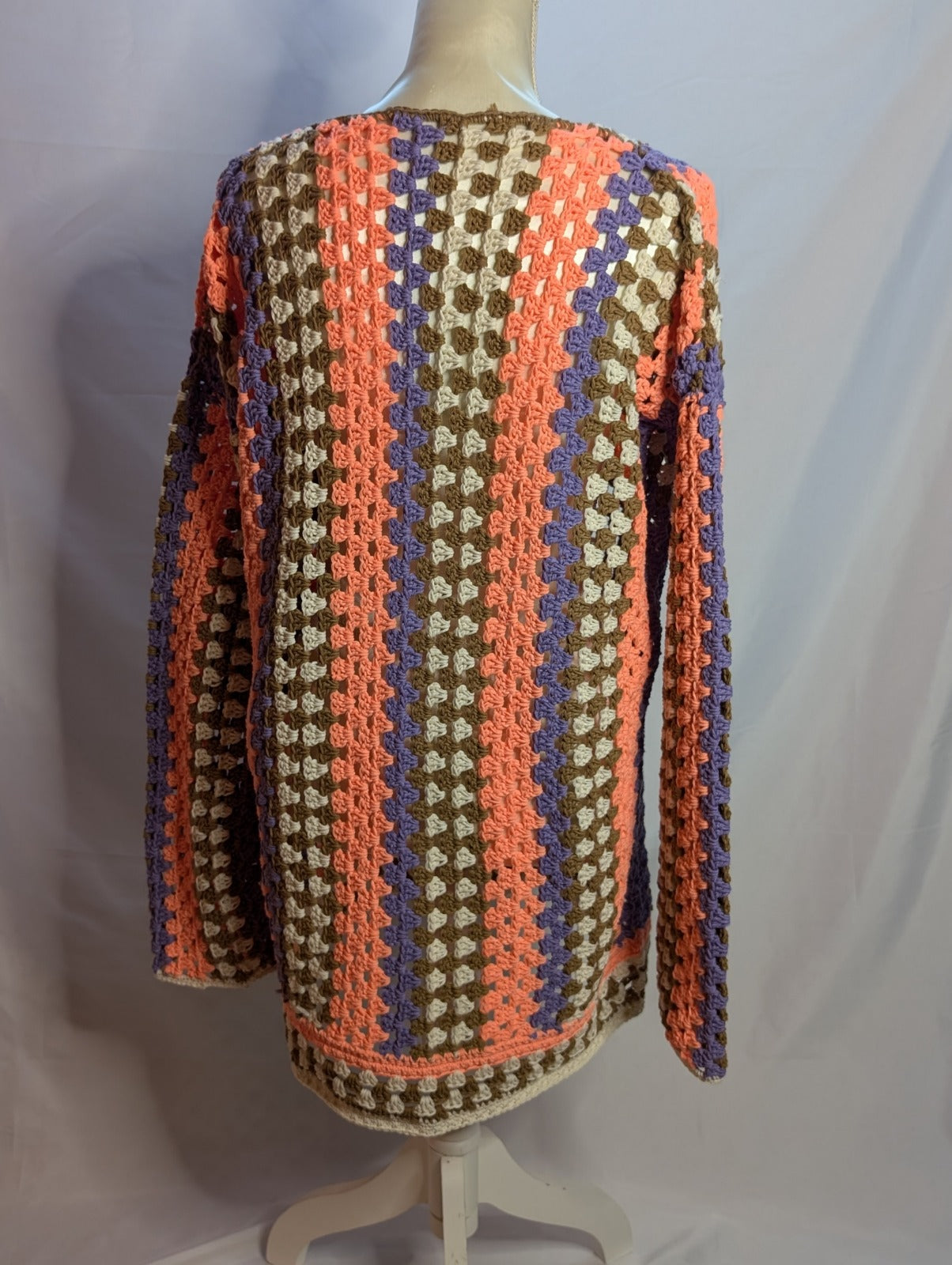 🌸 Robe « Taylor »