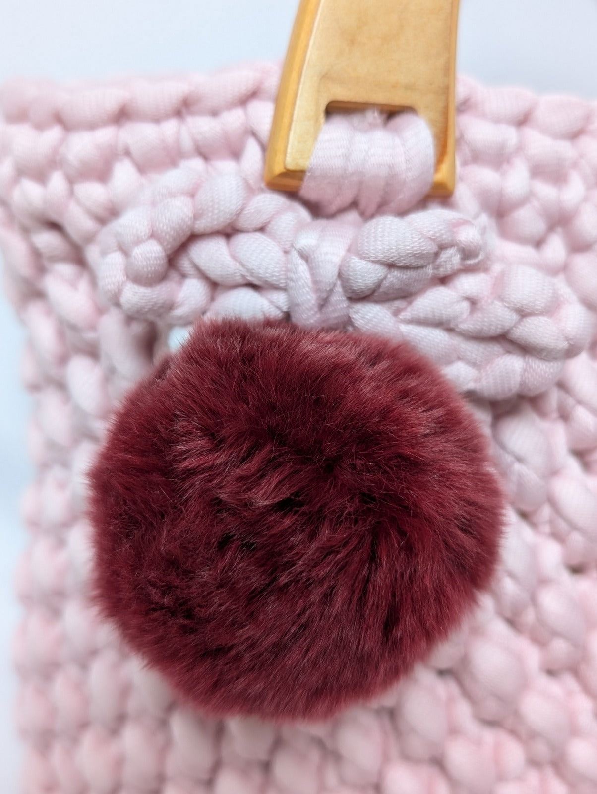 🌸 Sac « Blush »