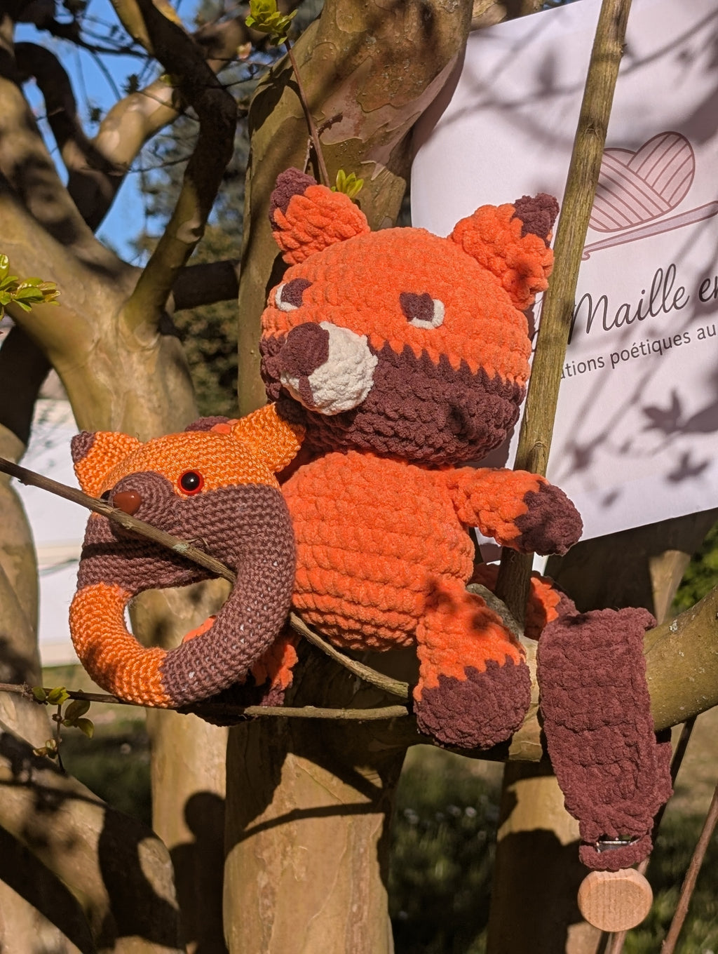 Coffret "Petit Rusé"