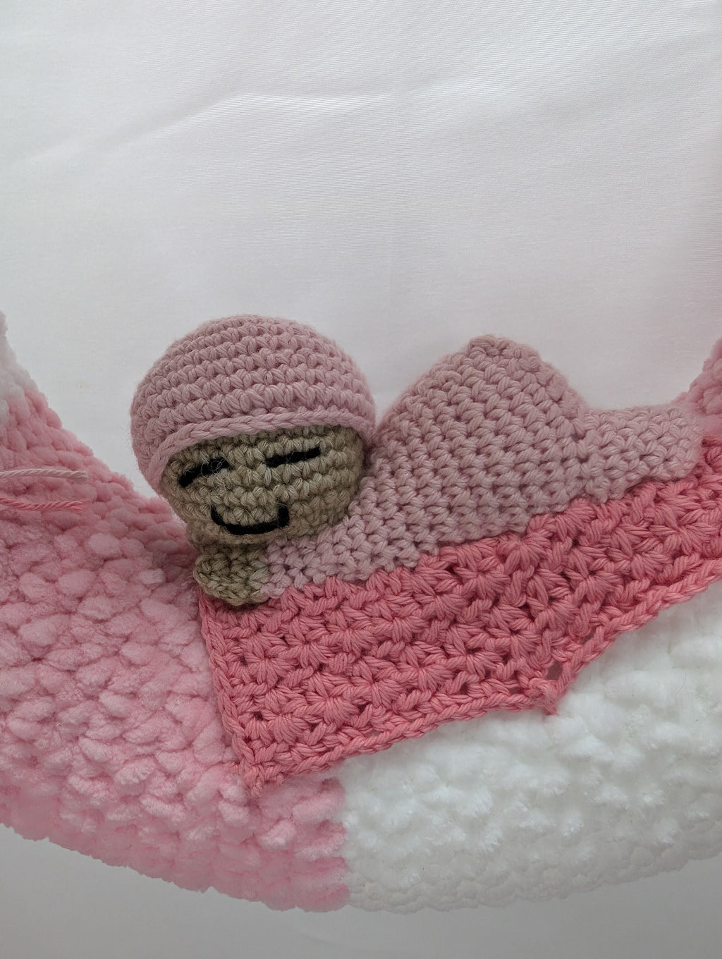 Couronne de naissance