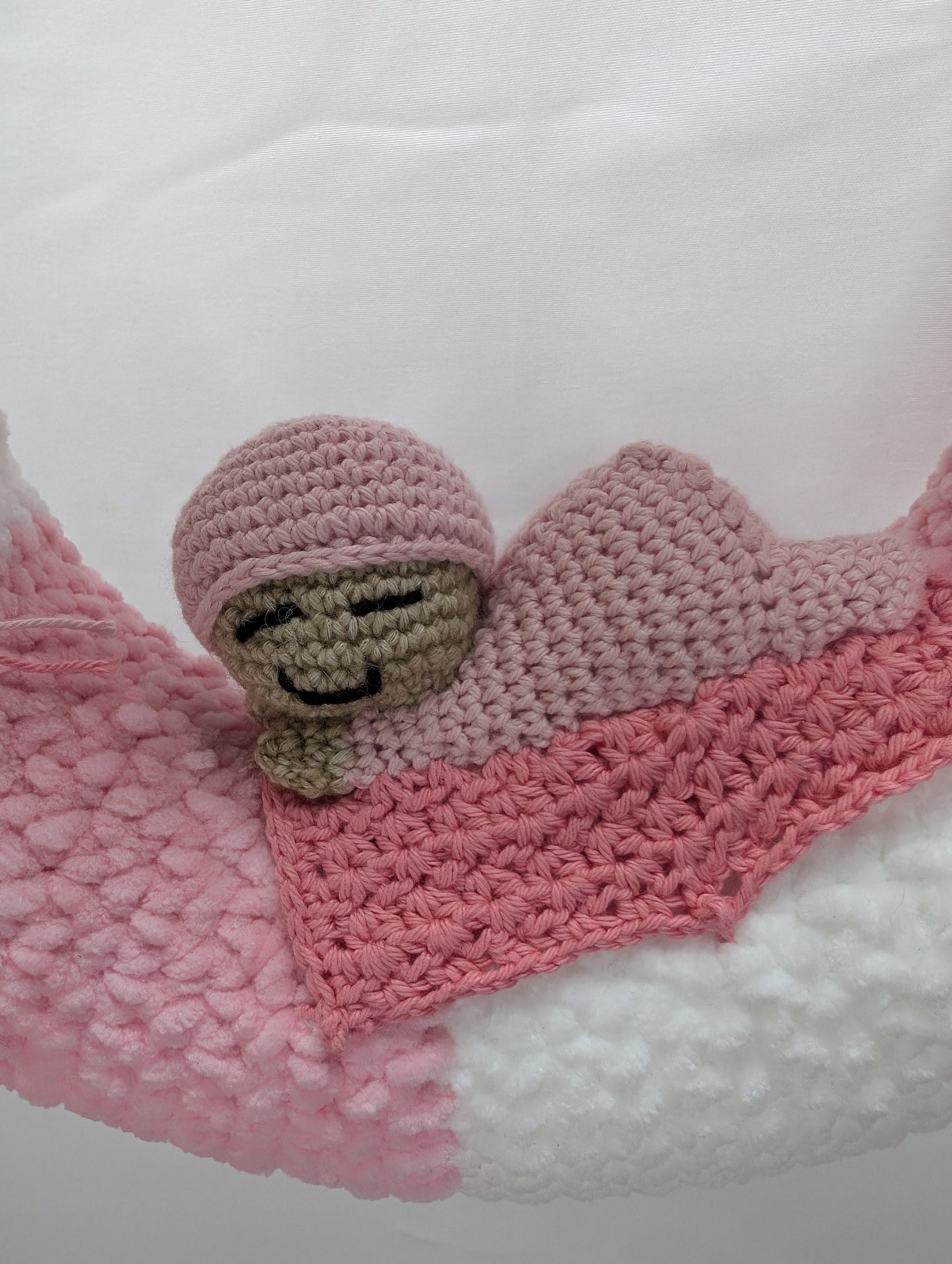 Couronne de naissance